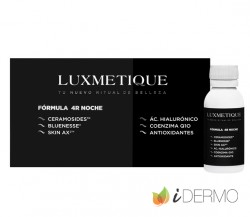 LUXMETIQUE FÓRMULA 4R NOCHE